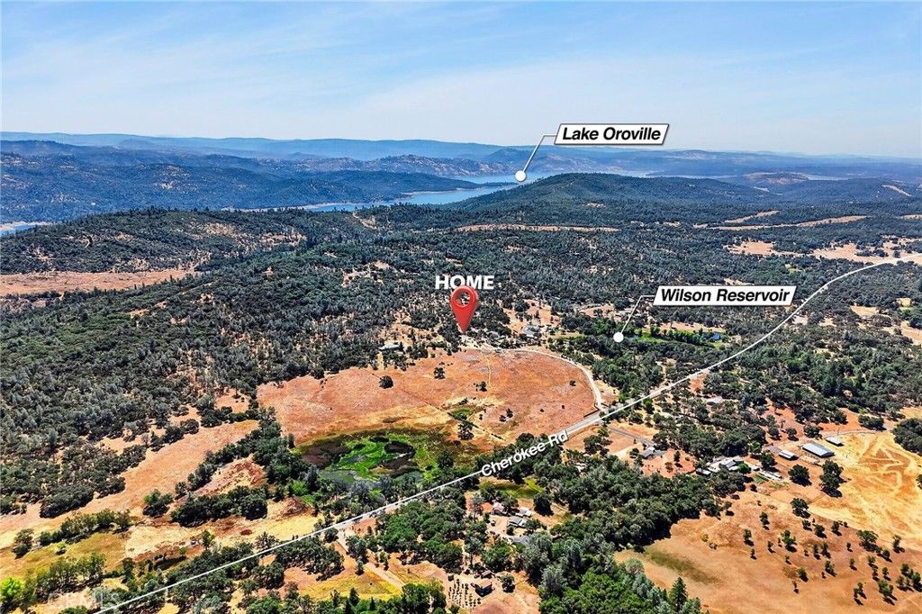 Image 38 of property listing at 3500 Cherokee, Oroville, CA 95965