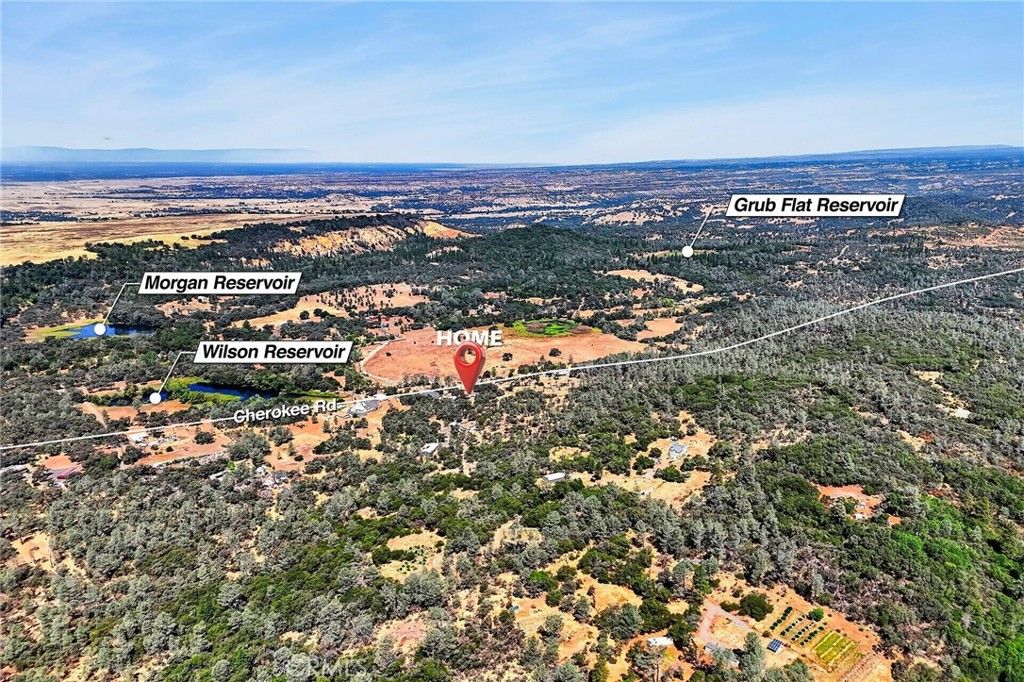 Image 39 of property listing at 3500 Cherokee, Oroville, CA 95965