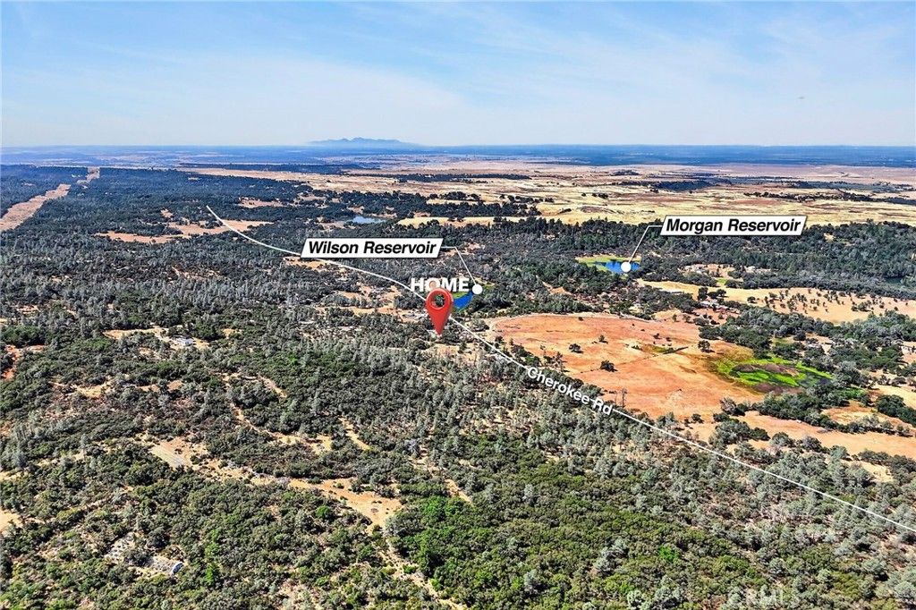 Image 40 of property listing at 3500 Cherokee, Oroville, CA 95965