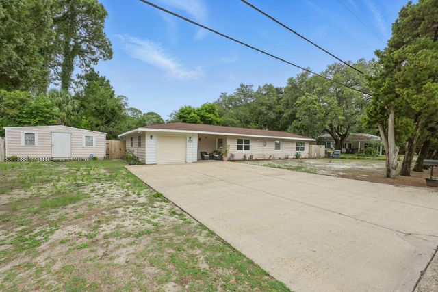 101 SE Elm Avenue, Fort Walton Beach, FL 32548