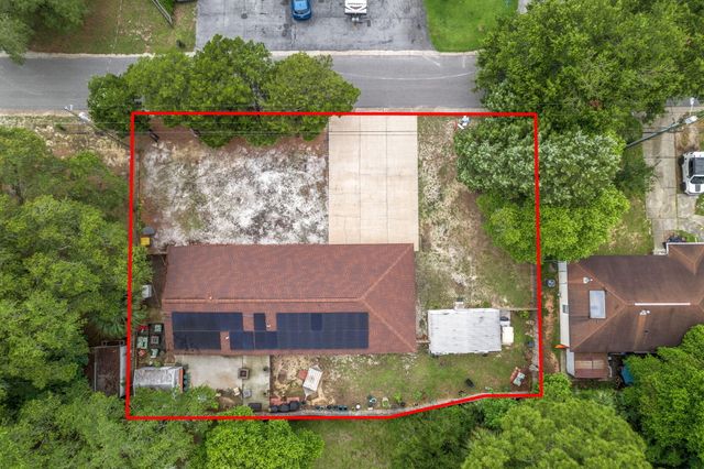 101 SE Elm Avenue, Fort Walton Beach, FL 32548
