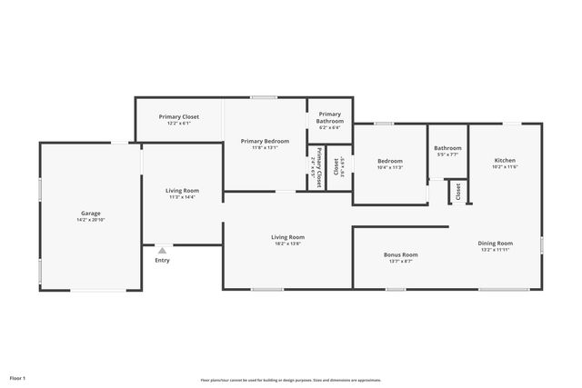 101 SE Elm Avenue, Fort Walton Beach, FL 32548