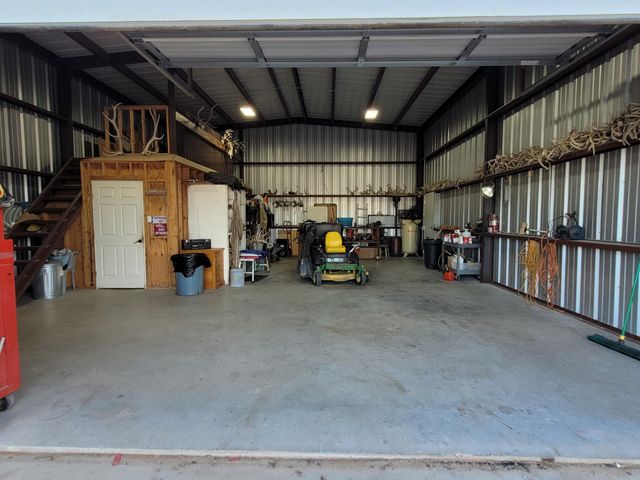 1722 Hudson Oaks Drive, San Angelo, TX 76904
