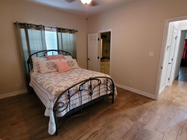 1722 Hudson Oaks Drive, San Angelo, TX 76904