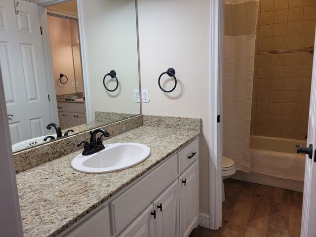 1722 Hudson Oaks Drive, San Angelo, TX 76904