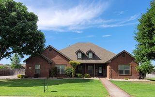 1722 Hudson Oaks Drive, San Angelo, TX 76904