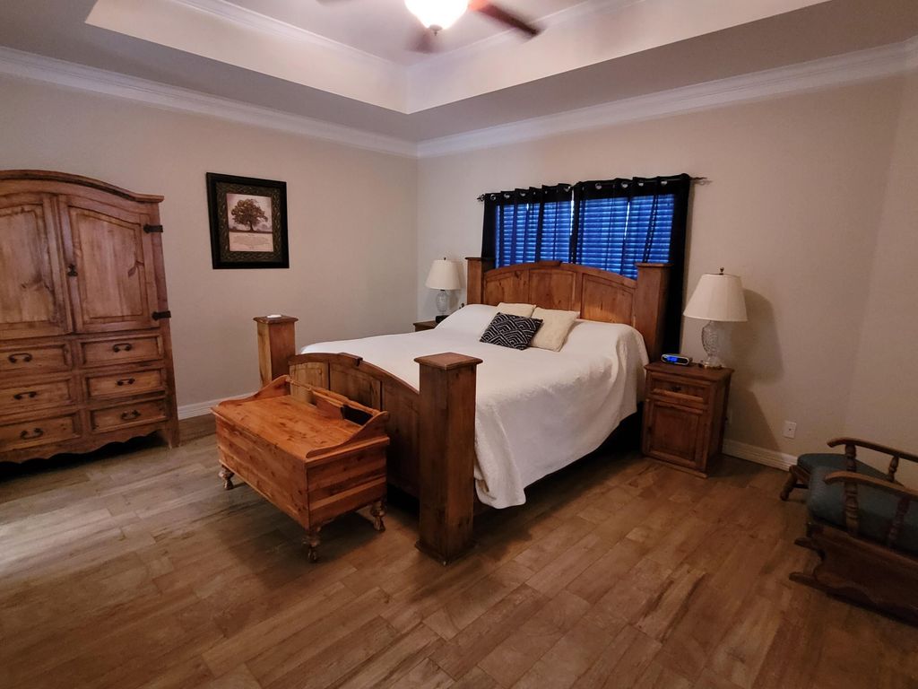 Image 10 of property listing at 1722 Hudson Oaks Drive, San Angelo, TX 76904