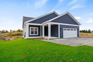 5575 (Lot 1) Thomas Road, Canandaigua Town, NY 14424