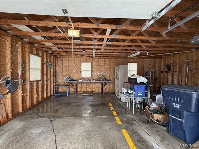 96 Della Drive, Lackawanna, NY 14218