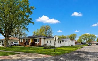 96 Della Drive, Lackawanna, NY 14218