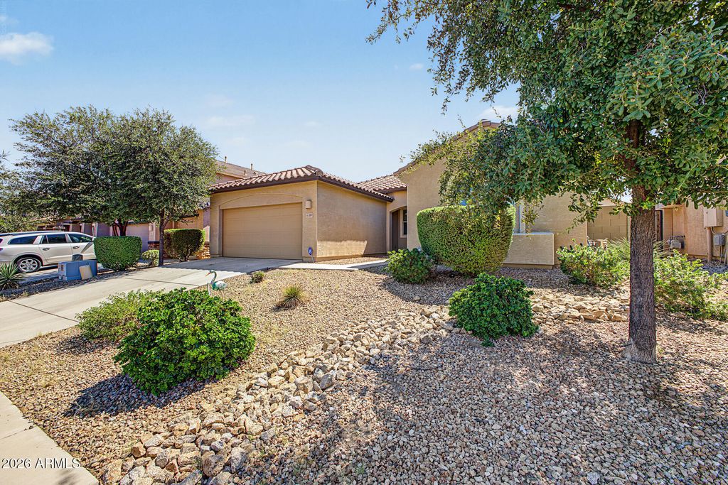 4489 W MAGGIE Drive, San Tan Valley, AZ 85144 — photo 4