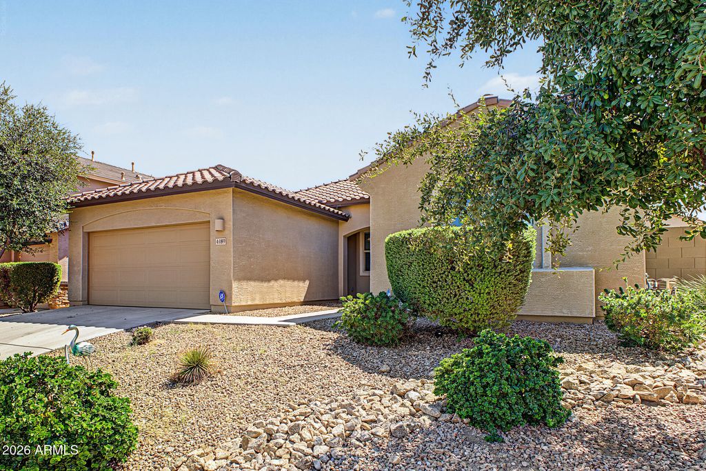 4489 W MAGGIE Drive, San Tan Valley, AZ 85144 — photo 5