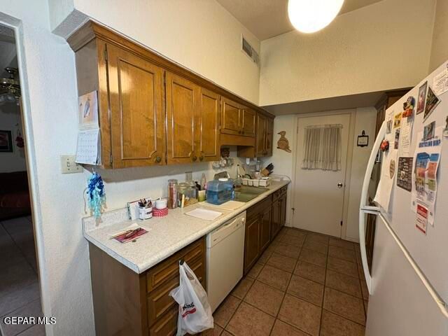 8613 GAZELLE Drive, El Paso, TX 79925