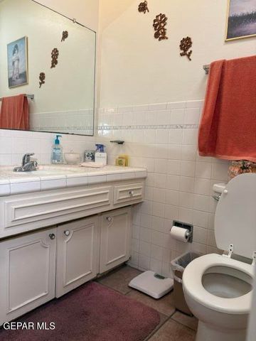 8613 GAZELLE Drive, El Paso, TX 79925