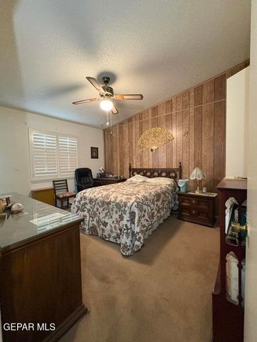 8613 GAZELLE Drive, El Paso, TX 79925