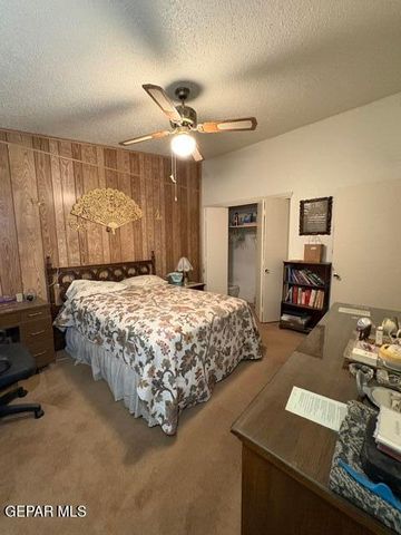 8613 GAZELLE Drive, El Paso, TX 79925
