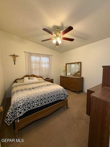 8613 GAZELLE Drive, El Paso, TX 79925