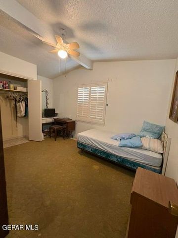 8613 GAZELLE Drive, El Paso, TX 79925