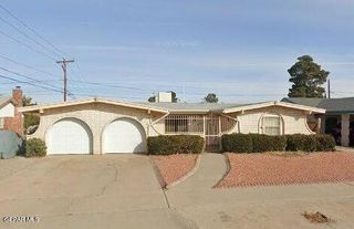 8613 GAZELLE Drive, El Paso, TX 79925