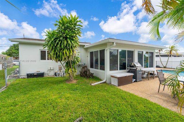 2227 NW 65th Ave, Margate, FL 33063