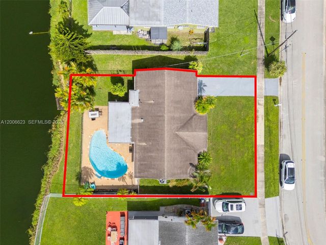 2227 NW 65th Ave, Margate, FL 33063
