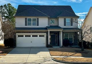 3914 Wedonia Drive, Cary, NC 27519