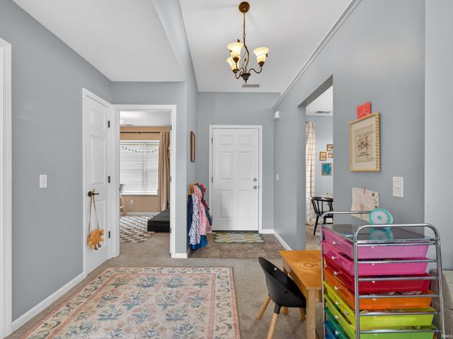 9516 Golden Oak Drive, Fort Wayne, IN 46835