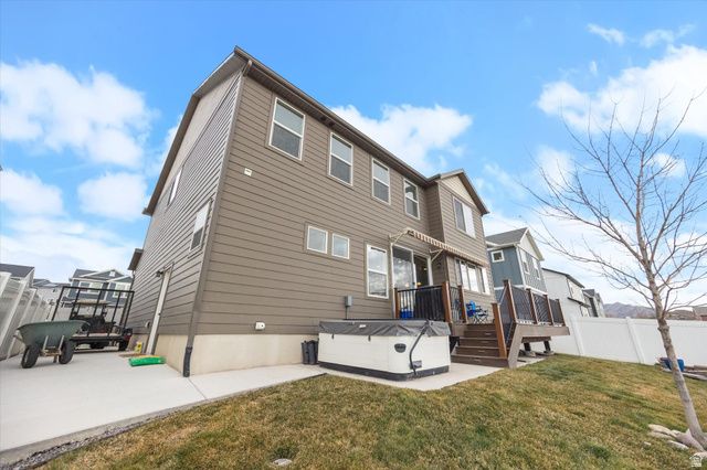 9303 N VERNHAM LN, Eagle Mountain, UT 84005