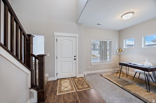 9303 N VERNHAM LN, Eagle Mountain, UT 84005