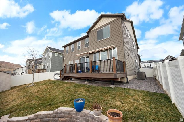 9303 N VERNHAM LN, Eagle Mountain, UT 84005