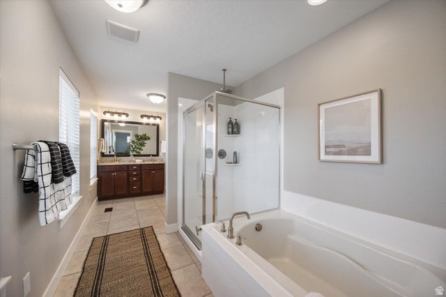 9303 N VERNHAM LN, Eagle Mountain, UT 84005