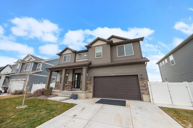 9303 N VERNHAM LN, Eagle Mountain, UT 84005