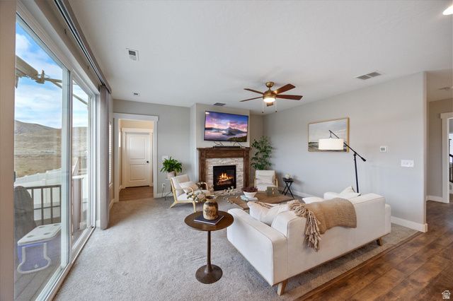 9303 N VERNHAM LN, Eagle Mountain, UT 84005