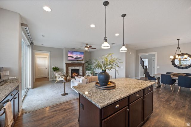 9303 N VERNHAM LN, Eagle Mountain, UT 84005