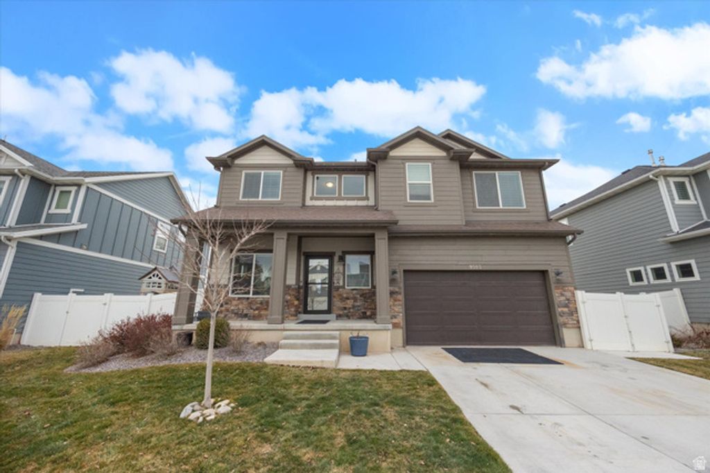 9303 N VERNHAM LN, Eagle Mountain, UT 84005