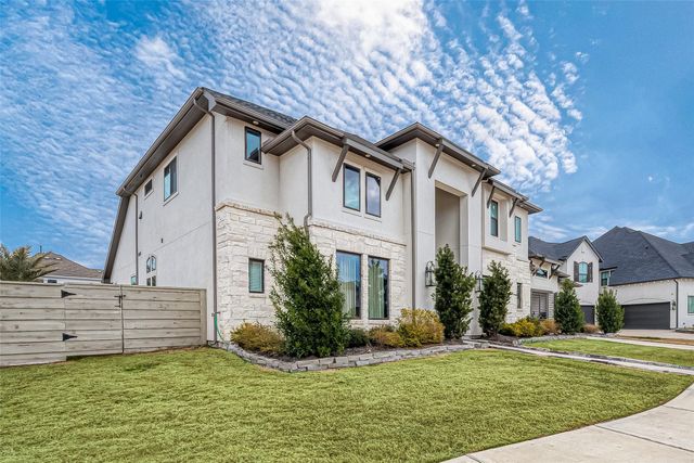 2201 Mulberry Ridge Court, Manvel, TX 77578