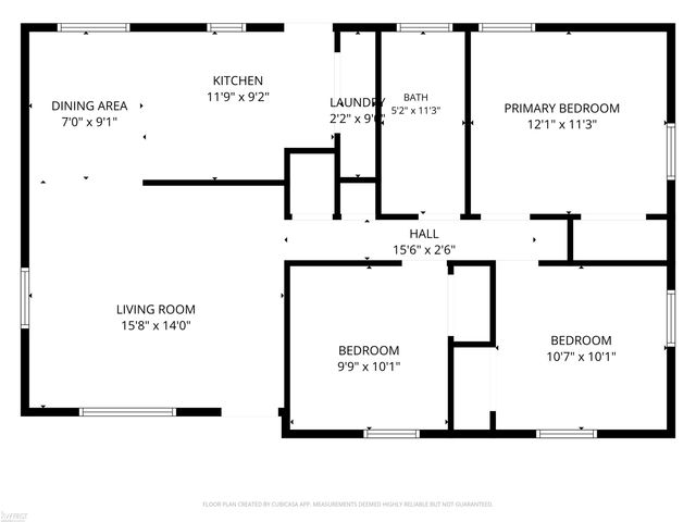 312 Fairfield Avenue, Holly, MI 48442