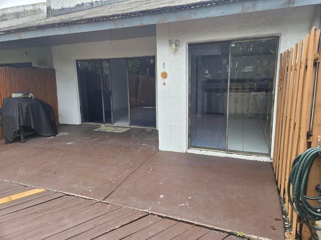 6014 NW 3rd Street, Margate, FL 33063