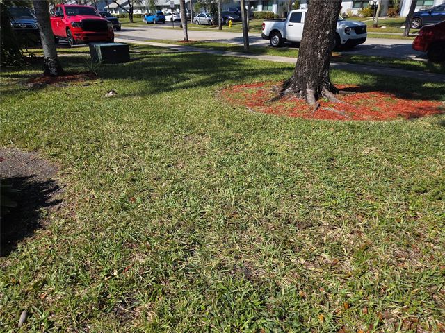 6014 NW 3rd Street, Margate, FL 33063