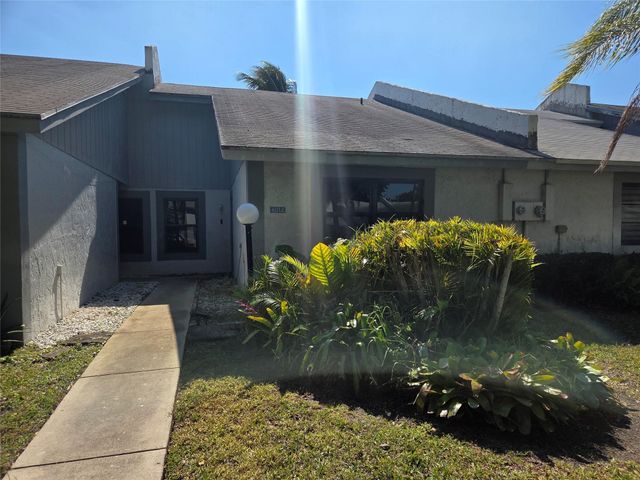6014 NW 3rd Street, Margate, FL 33063