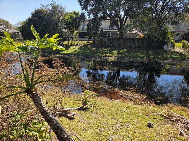 6014 NW 3rd Street, Margate, FL 33063