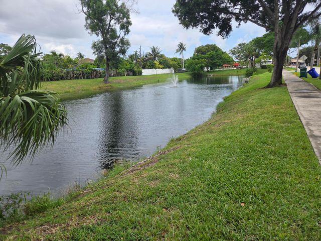 6014 NW 3rd Street, Margate, FL 33063