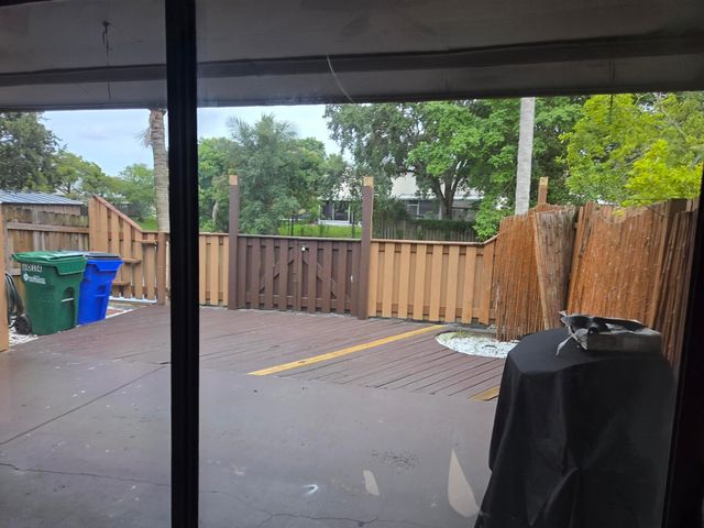 6014 NW 3rd Street, Margate, FL 33063