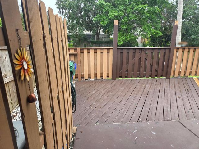 6014 NW 3rd Street, Margate, FL 33063
