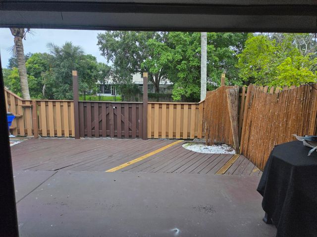 6014 NW 3rd Street, Margate, FL 33063