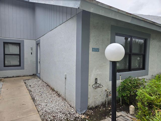 6014 NW 3rd Street, Margate, FL 33063