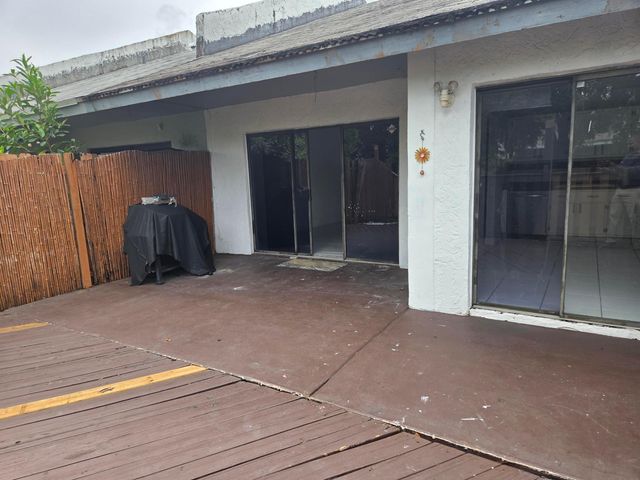 6014 NW 3rd Street, Margate, FL 33063
