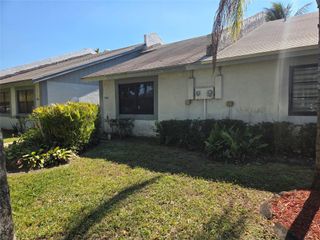6014 NW 3rd Street, Margate, FL 33063
