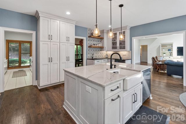 19315 Callaway Hills Lane, Davidson, NC 28036