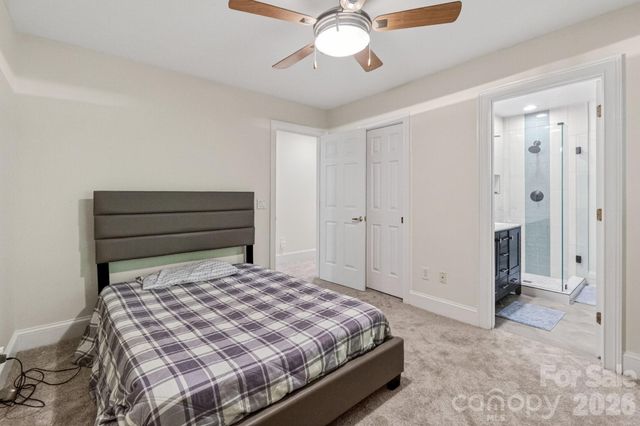 19315 Callaway Hills Lane, Davidson, NC 28036